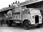Albion Chieftain FT37CL 1950 года
